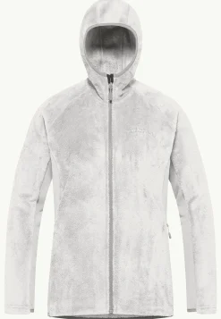 Rotwand Hooded Fz W