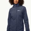 Rotwand 3in1 Jkt W