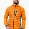 Routeburn Pro Ins Jkt M
