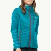 Routeburn Pro Ins Jkt W