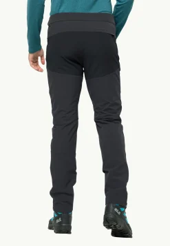 Salmaser Pants M