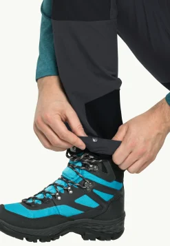 Salmaser Pants M