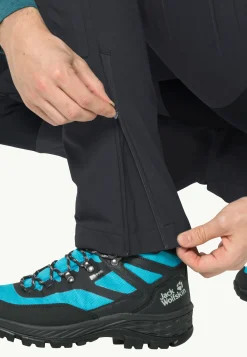 Salmaser Pants M