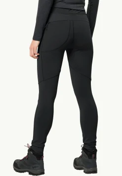 Salmaser Tights W