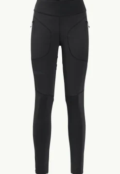 Salmaser Tights W