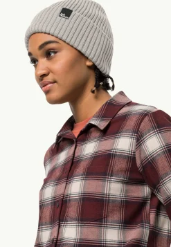 Schwansee Beanie W