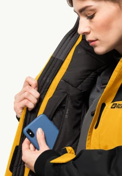 1995 Series Parka W