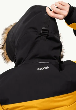 1995 Series Parka W
