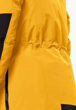 1995 Series Parka W
