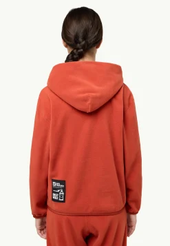 Smileyworld Hoody Y