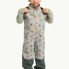 Smileyworld 2l Aop Bib K