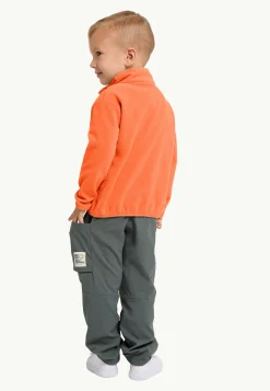Smileyworld Midlayer K