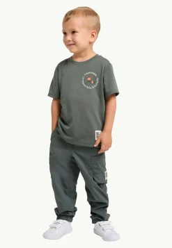 Smileyworld Pants K