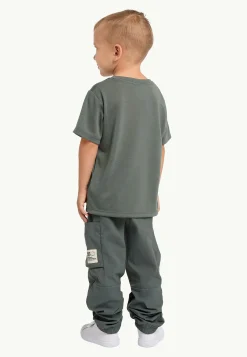 Smileyworld Pants K