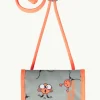 Smileyworld Pouch