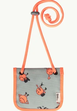 Smileyworld Pouch