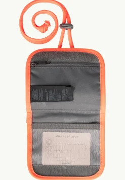Smileyworld Pouch