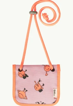 Smileyworld Pouch