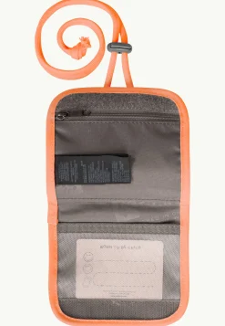 Smileyworld Pouch