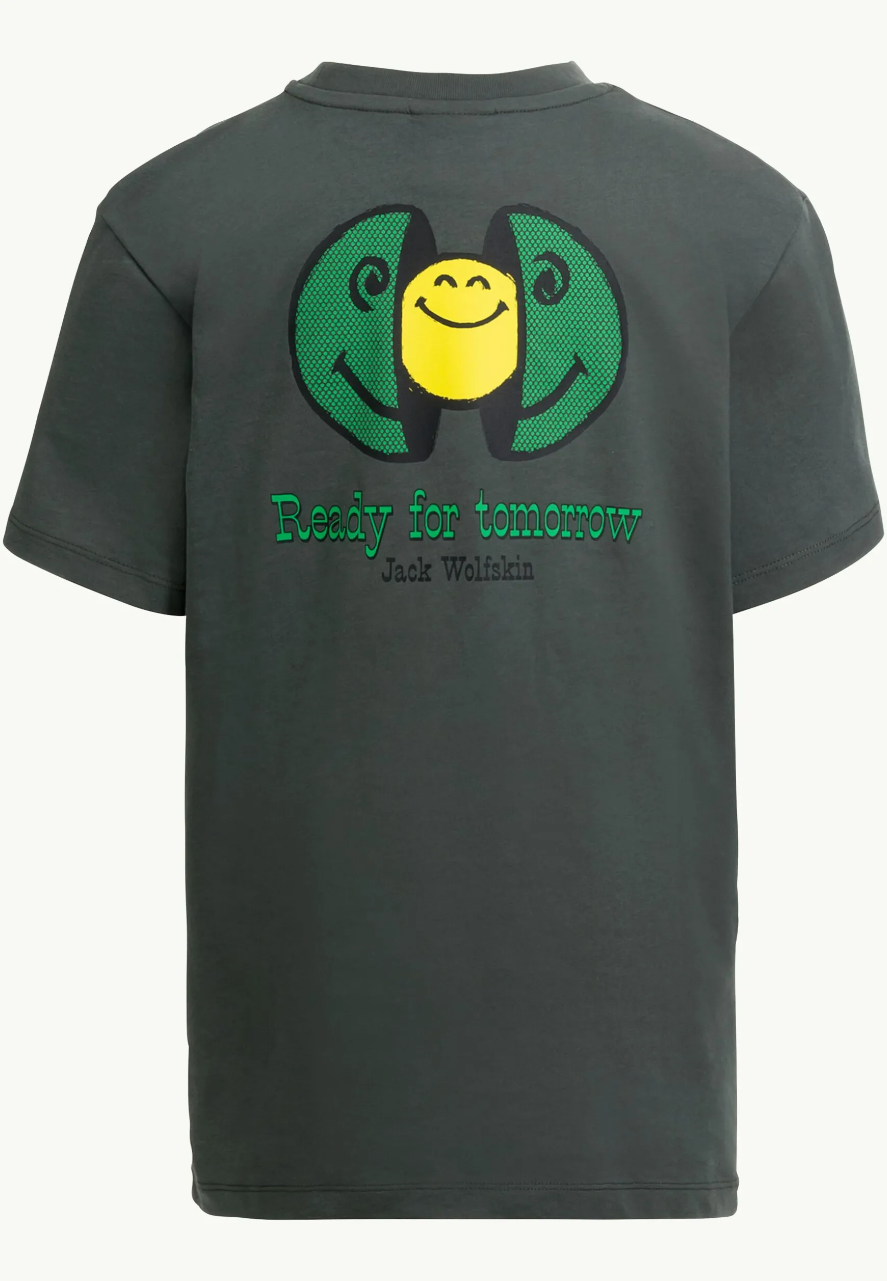 Smileyworld T B