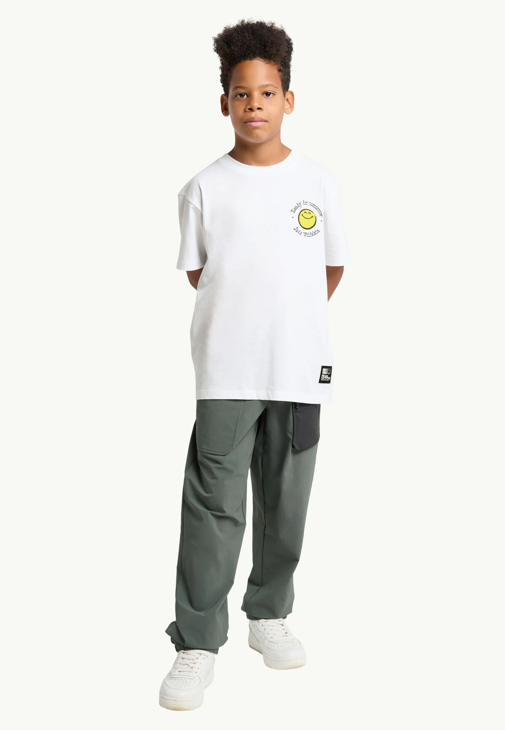 Smileyworld T B