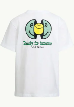 Smileyworld T B