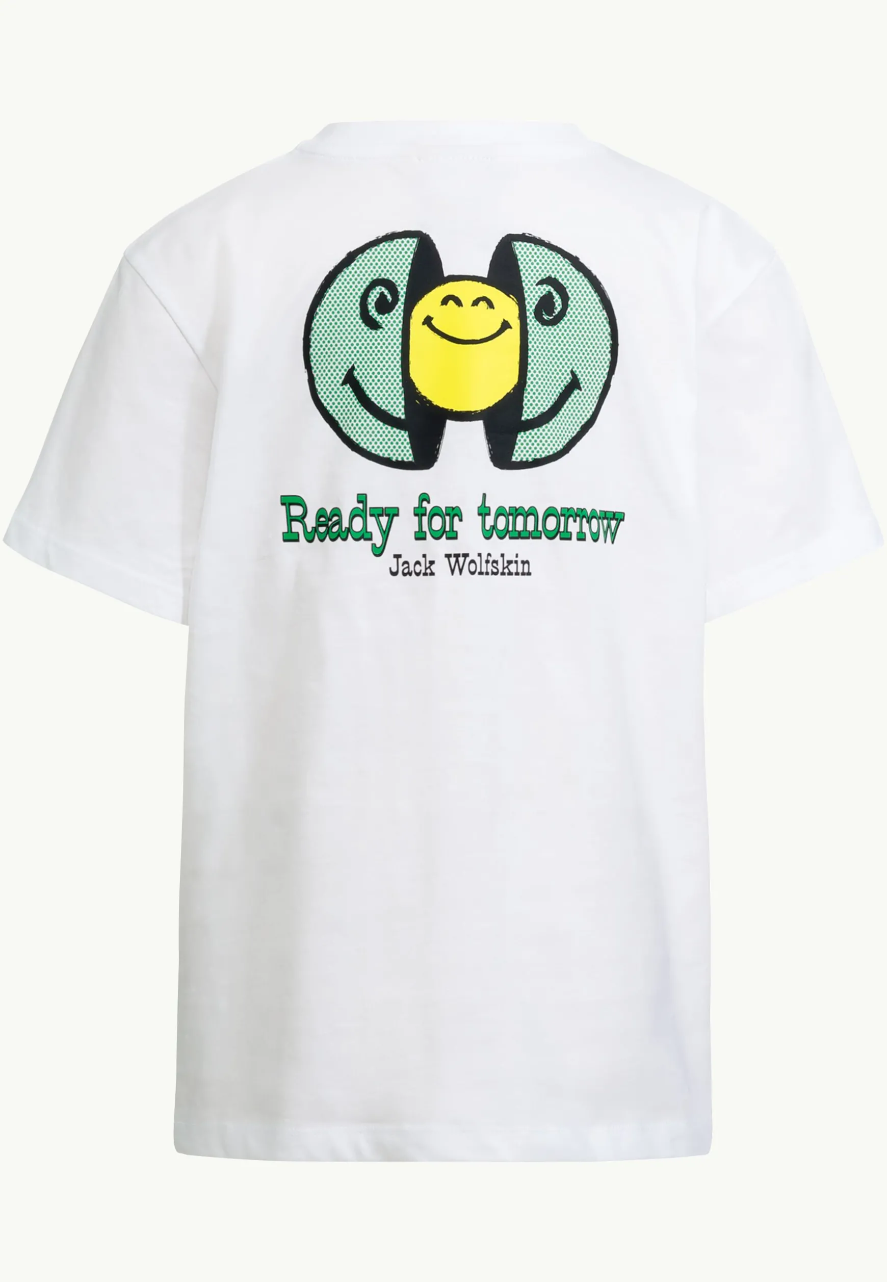 Smileyworld T B