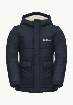 Snow Fox Jacket K