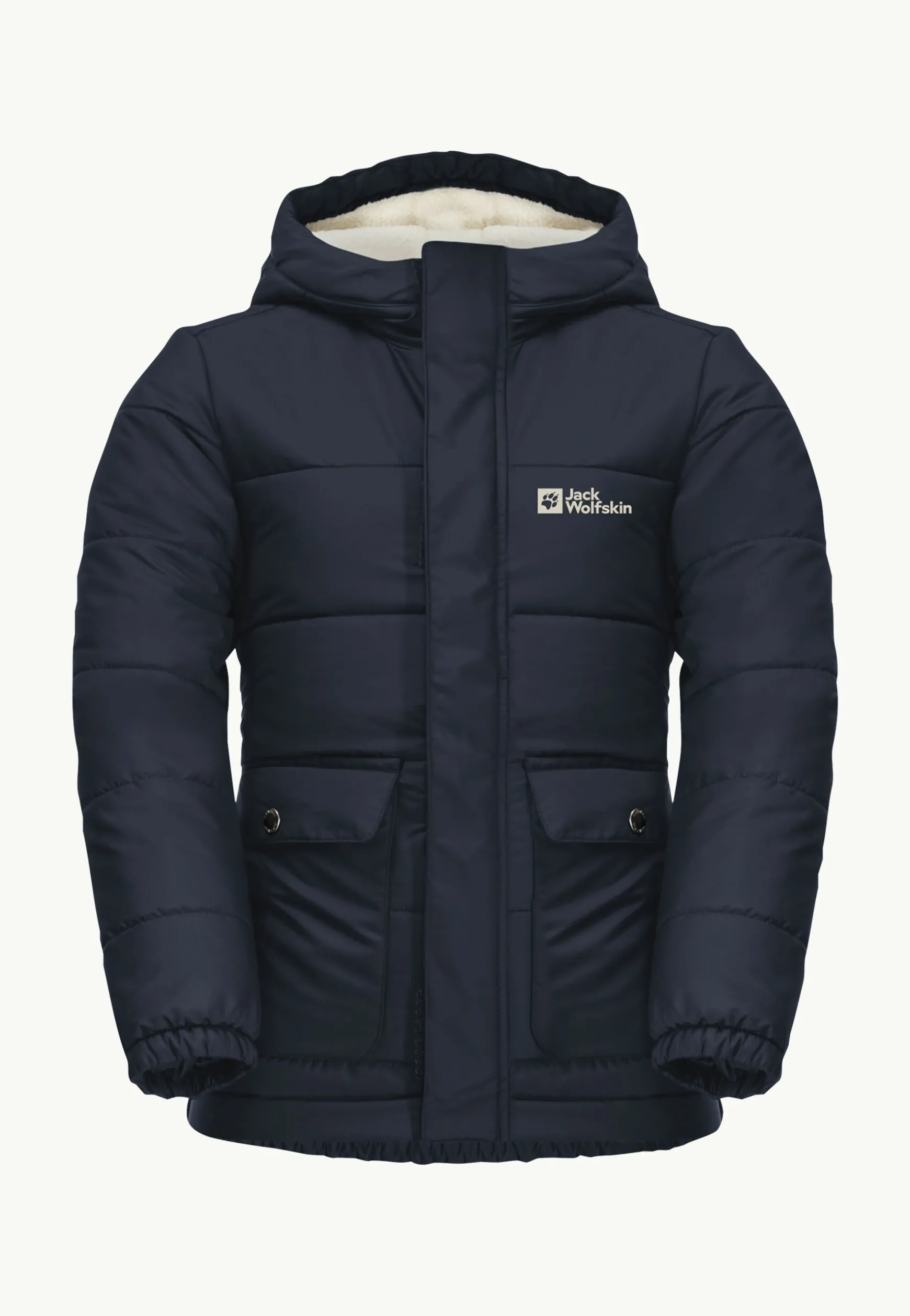Snow Fox Jacket K