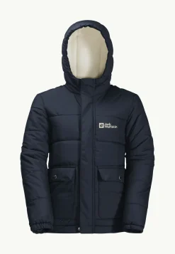 Snow Fox Jacket K
