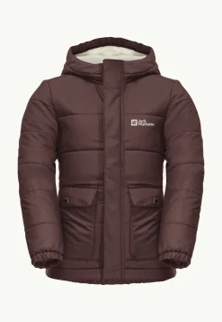 Snow Fox Jacket K