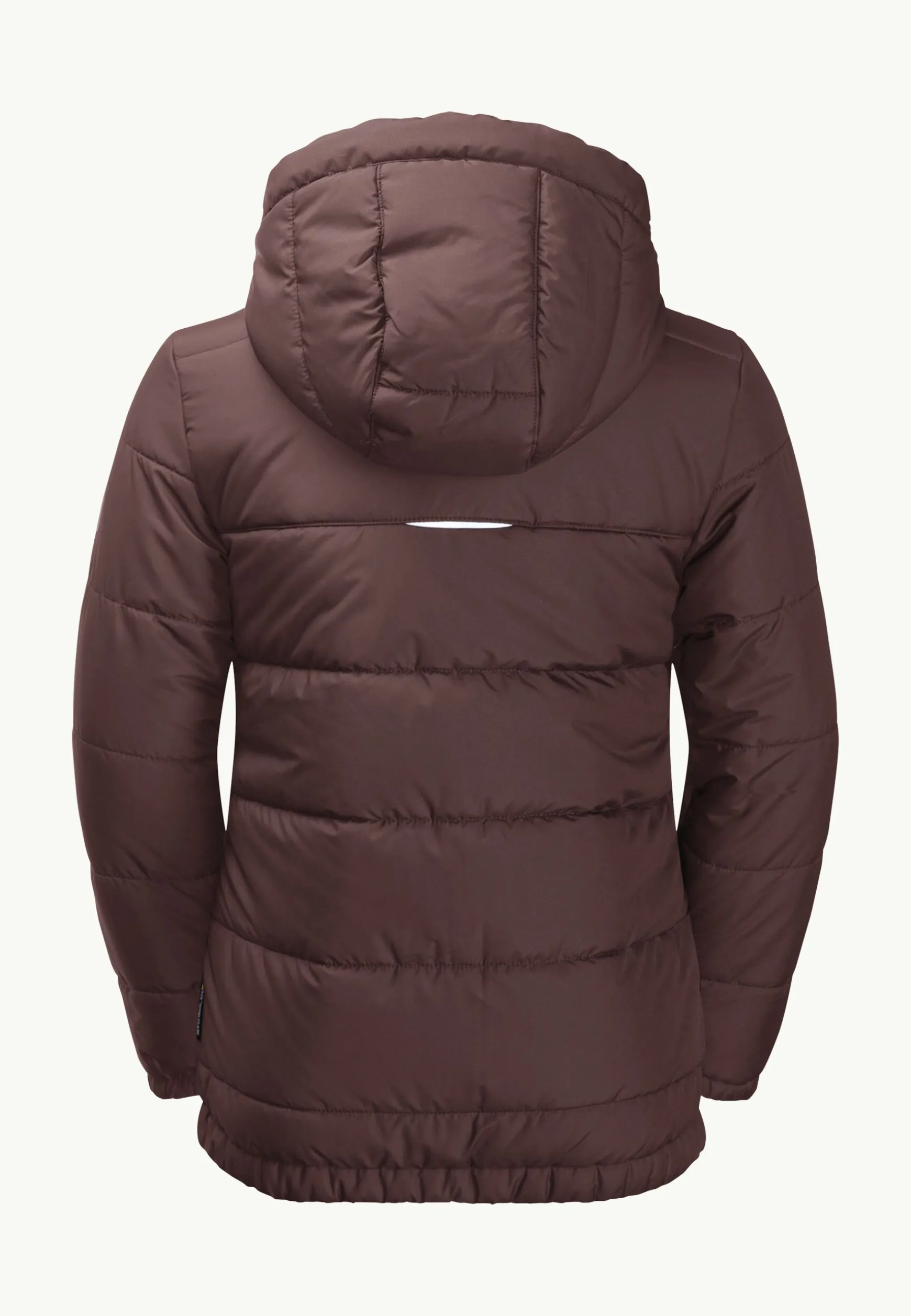 Snow Fox Jacket K