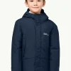 Snowbear Jkt K