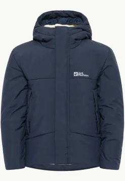 Snowbear Jkt K
