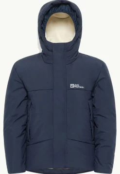 Snowbear Jkt K
