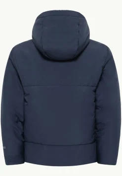 Snowbear Jkt K