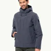 Snowy Park Jkt M