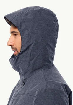 Snowy Park Jkt M
