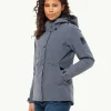 Snowy Park Jkt W