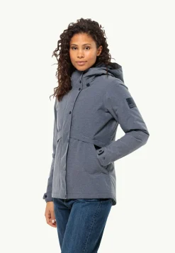 Snowy Park Jkt W
