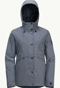 Snowy Park Jkt W