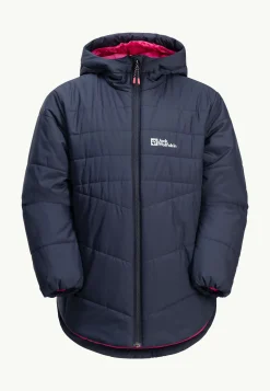 Solyd Ins Coat G
