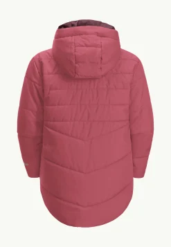 Solyd Ins Coat G