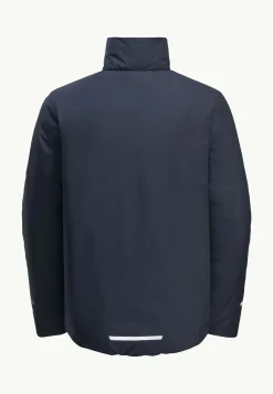 Solyd Ins Jacket K