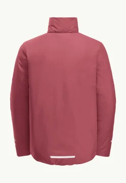 Solyd Ins Jacket K