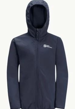 Solyd Jacket K