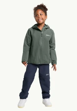 Solyd Jacket K