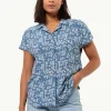 Sommerwiese Shirt W