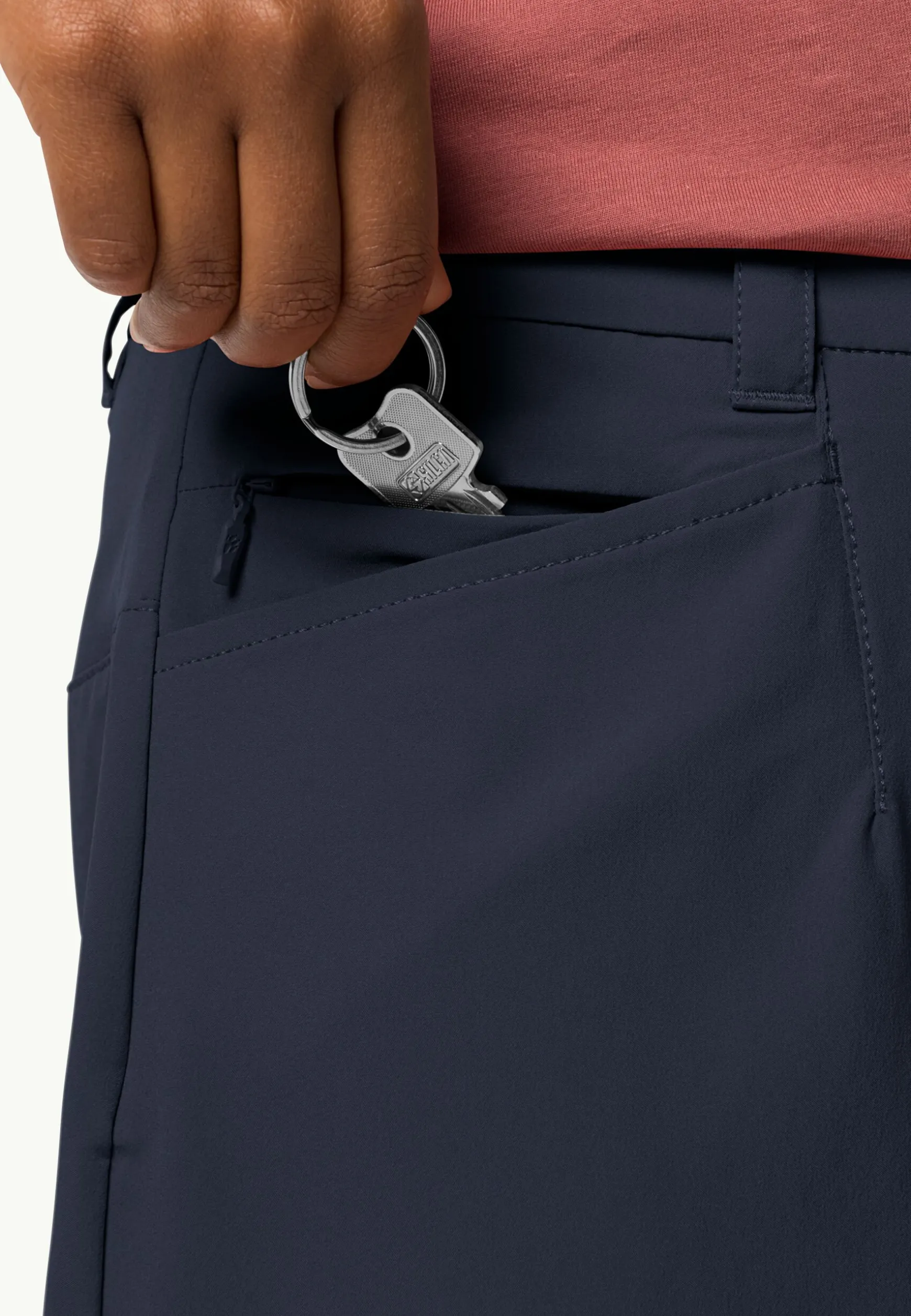 Sonora Skort