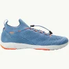 Spirit Knit Low W